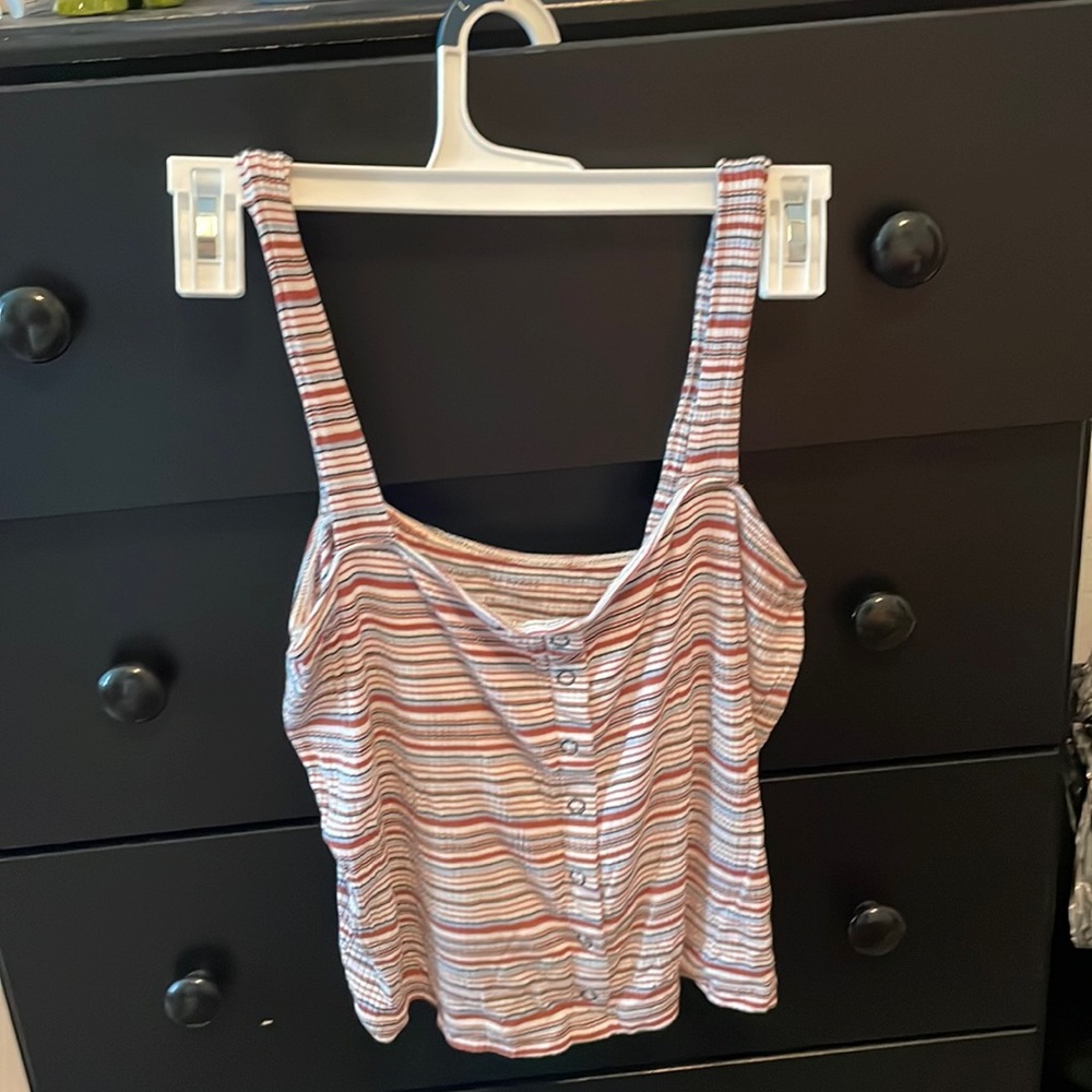 American Eagle Tank Top